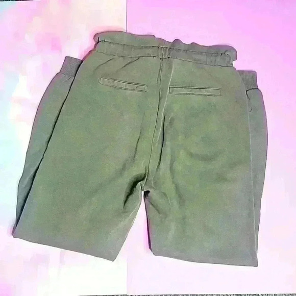 7 for All Mankind Joggers - Picture 5 of 6